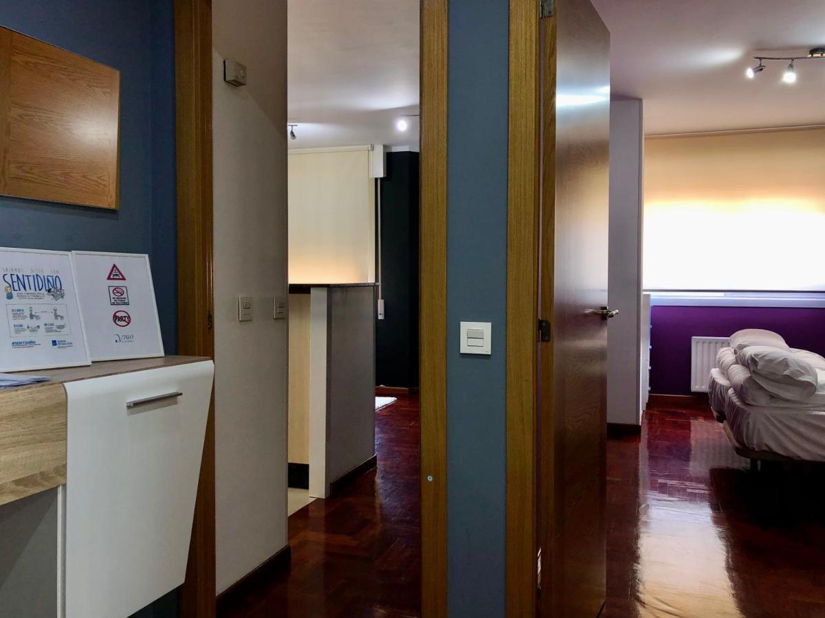 Torrenteballester6 By Vigovacaciones Exterior photo